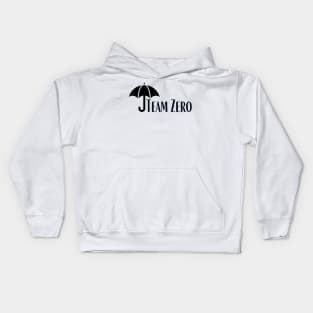 Team Zero - UA Kids Hoodie